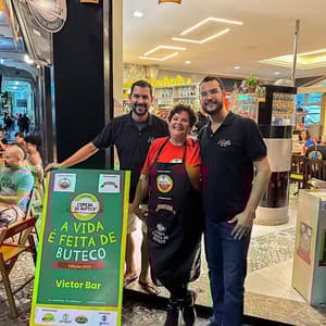 Bar Victor - Lapa - 2