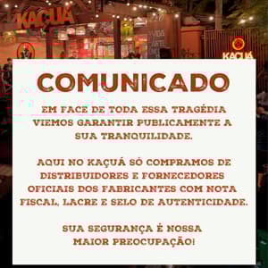 Kaçuá Bar e Restaurante - 2