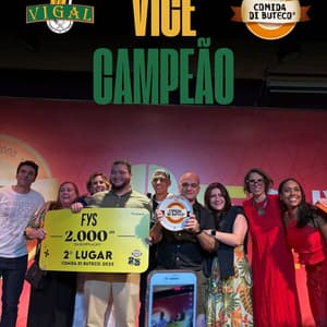 Vigal Bar e Restaurante - 1