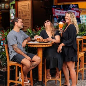 Botequim do Itahy - 4