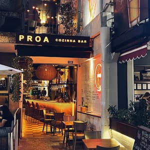 Proa Cozinha Bar - 5