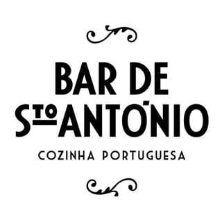 Bar de Sto António