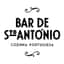 Bar de Sto António