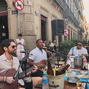 Capitu Bar, Restaurante e Centro Cultural. - 5