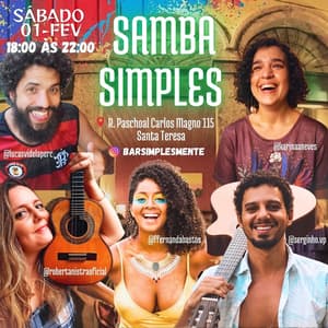 Bar Simplesmente - 3