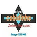 Boteco Cabidinho