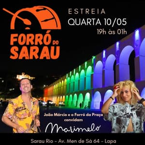 Sarau Rio - 3