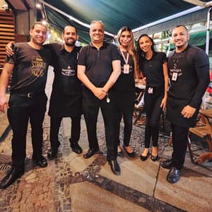 Cachaçaria Mangue Seco - 3