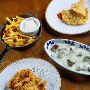 Badalado Freguesia - 2