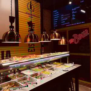 The Boua Kitchen Bar - 5