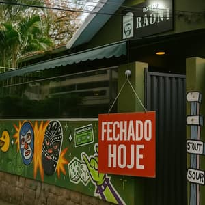 Bar Boteco do Raoni - Grajaú - 2