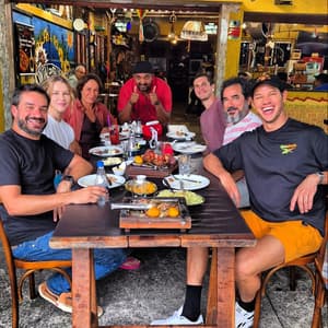 Balbino’s Delícia de Costela - 1