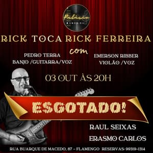 Palácio Bar e Restaurante - 5