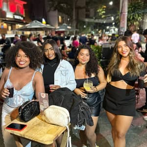 K-sinha barbecue - 2