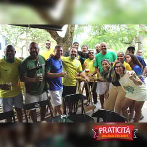 Bar & Grill Praticità Recreio - 4