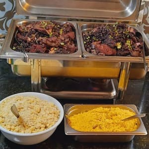 Paraíso do Flamengo - 5