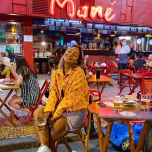 Bar Mané - Centro - 5