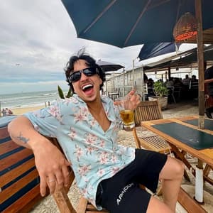 Hula Hula Beach Bar - 5