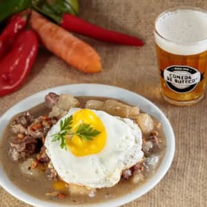 Boteco Carioquinha - Lapa - 1