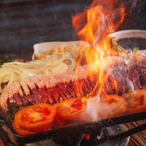 Madalenna Recreio – Bar, Restaurante e Pizzaria de Qualidade - 5