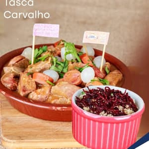 Bar Tasca Carvalho - Copacabana - 4