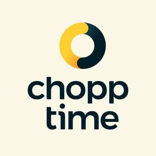 Chopp Time Freguesia