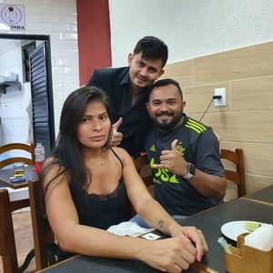 Bar Escritório da Esquina Méier - 5