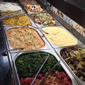 Paraíso do Flamengo - 4