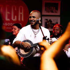 Bar do Zeca Pagodinho - Vogue Square - 4