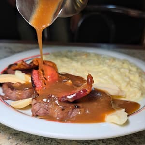 Armazém do Chopp - 4