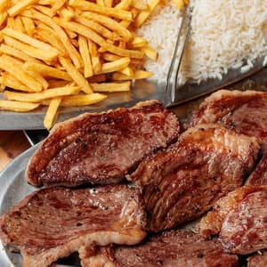 Botequim do Itahy - 5