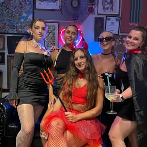 Mistico Bar Ipanema - 5