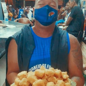 Café e Bar Recreio do Leme - 5