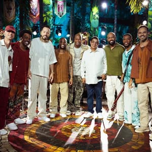 Bar do Zeca Pagodinho - Vogue Square - 1