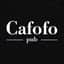 Cafofo Pub