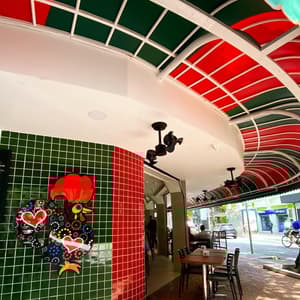 Galitos GRILL Ipanema - 5