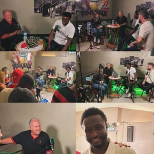 BaKana Bar & Cozinha - 5