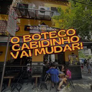 Boteco Cabidinho - 4