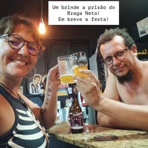 ROCK N BRÄU PUB - 1