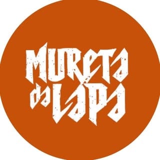 Mureta da Lapa
