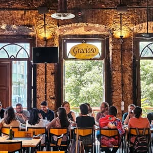 Gracioso (SAN MARTIN) - 2