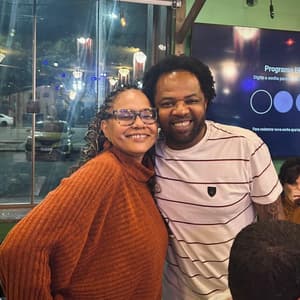 Bar do Zeca Pagodinho - Flamengo - 1