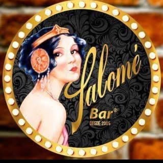 Salomé Bar - Tijuca