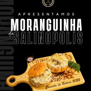 Uti Do Chopp Taquara - 5