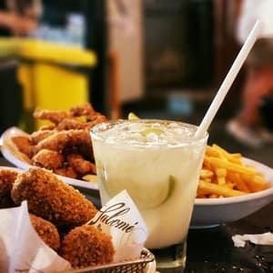 Salomé Bar - Tijuca - 4