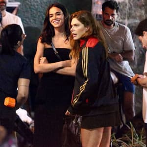 Ferreirinha Jardim Botânico - 4