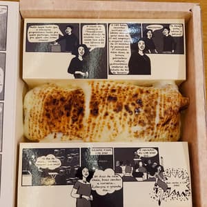 Raízes Gastrobar - 2