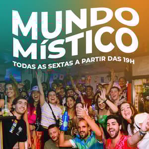 Mistico Bar Ipanema - 1