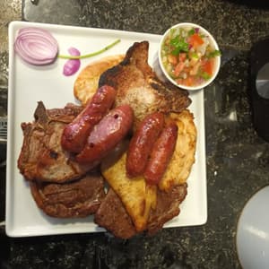 Restaurante Butecão Gril & Bar - Catete - 3