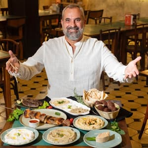 O Buteco Tradicional - 2